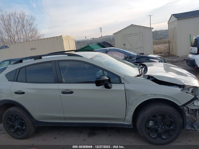 Subaru Crosstrek Premium 2023 JF2GTAPC3P8300480 Image 13
