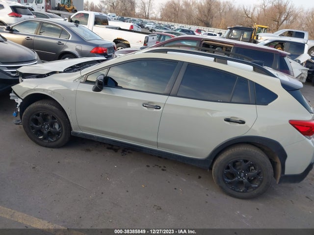 Subaru Crosstrek Premium 2023 JF2GTAPC3P8300480 Image 14