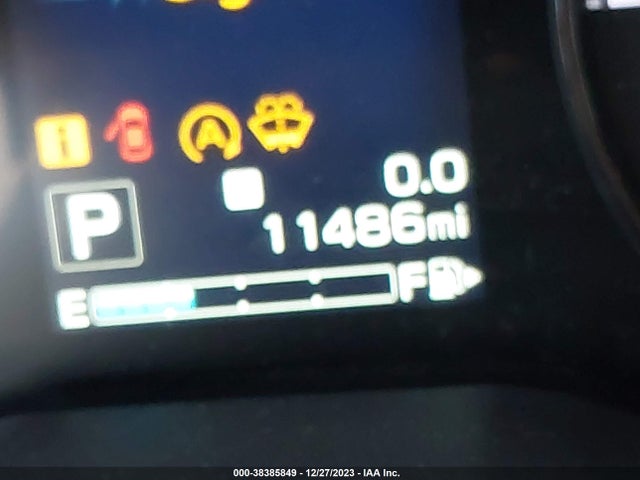 Subaru Crosstrek Premium 2023 JF2GTAPC3P8300480 Image 15