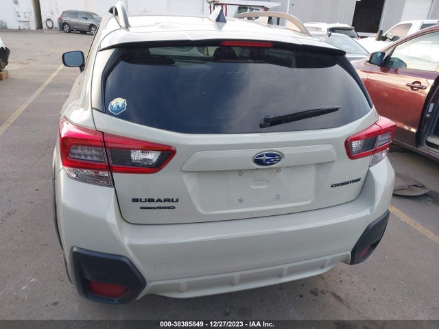 Subaru Crosstrek Premium 2023 JF2GTAPC3P8300480 Image 16