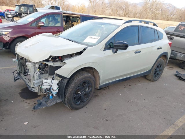 Subaru Crosstrek Premium 2023 JF2GTAPC3P8300480 Image 2