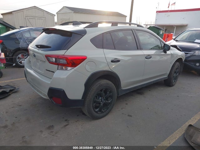Subaru Crosstrek Premium 2023 JF2GTAPC3P8300480 Image 4