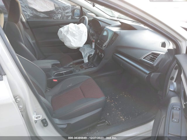 Subaru Crosstrek Premium 2023 JF2GTAPC3P8300480 Image 5