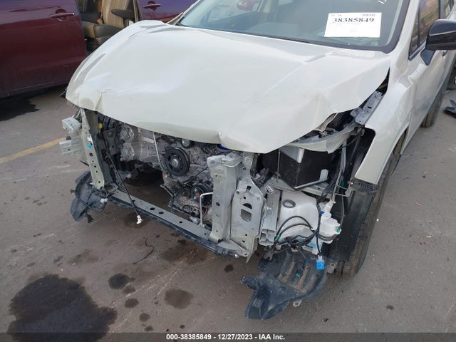 Subaru Crosstrek Premium 2023 JF2GTAPC3P8300480 Image 6