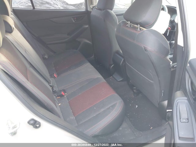 Subaru Crosstrek Premium 2023 JF2GTAPC3P8300480 Image 8