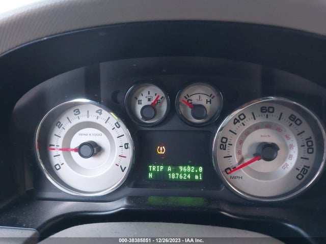 2007 FORD EDGE SEL VIN: 2FMDK48C07BA54940