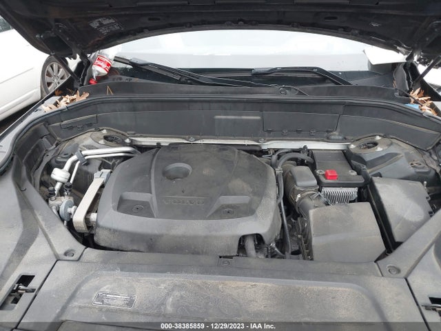 YV4A22PK1G1041367 Volvo Xc90 T6 Momentum