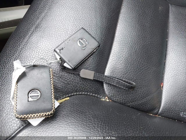YV4A22PK1G1041367 Volvo Xc90 T6 Momentum