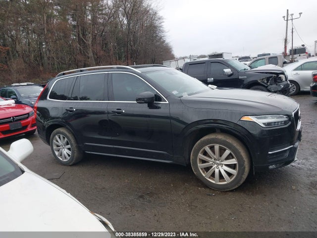 YV4A22PK1G1041367 Volvo Xc90 T6 Momentum