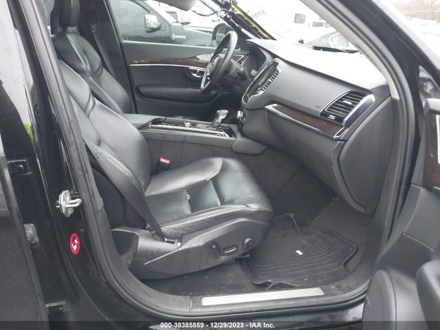 YV4A22PK1G1041367 Volvo Xc90 T6 Momentum