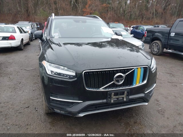 YV4A22PK1G1041367 Volvo Xc90 T6 Momentum