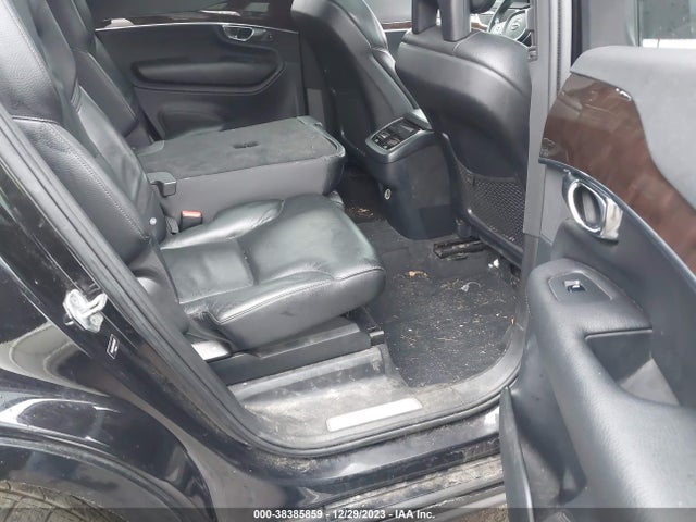 YV4A22PK1G1041367 Volvo Xc90 T6 Momentum