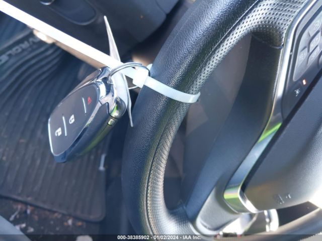 2GNAXTEV7L6208501 Chevrolet Equinox Awd 2fl