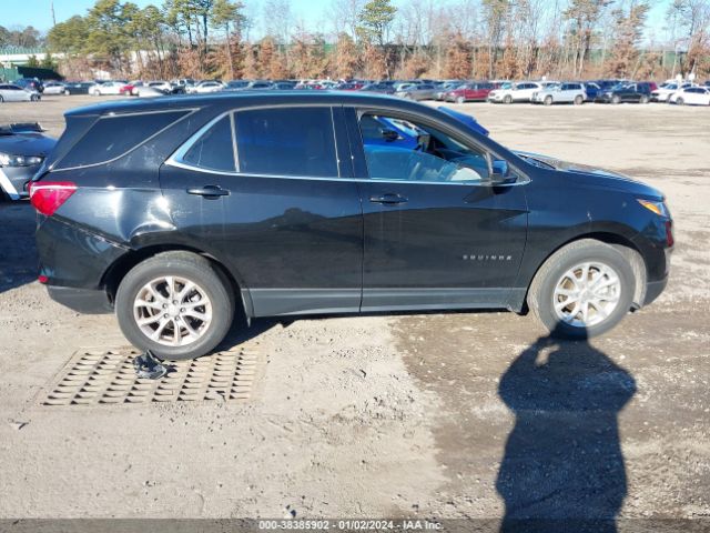 2GNAXTEV7L6208501 Chevrolet Equinox Awd 2fl