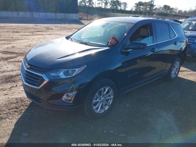 2GNAXTEV7L6208501 Chevrolet Equinox Awd 2fl