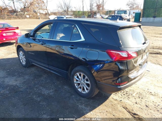 2GNAXTEV7L6208501 Chevrolet Equinox Awd 2fl