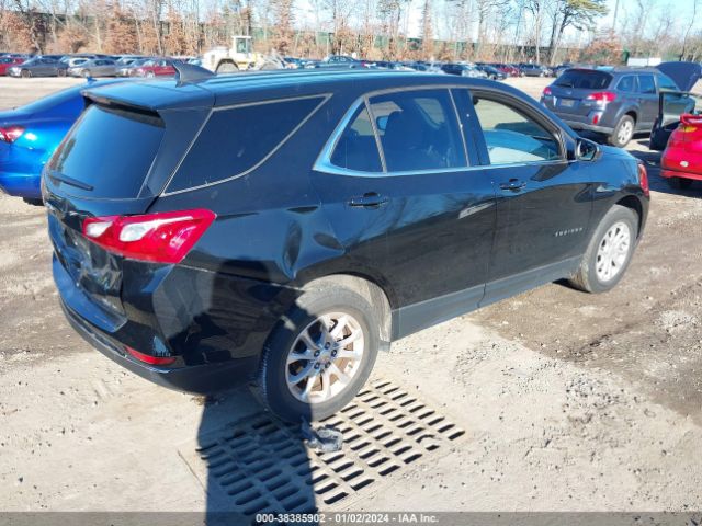 2GNAXTEV7L6208501 Chevrolet Equinox Awd 2fl