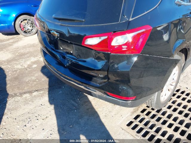 2GNAXTEV7L6208501 Chevrolet Equinox Awd 2fl