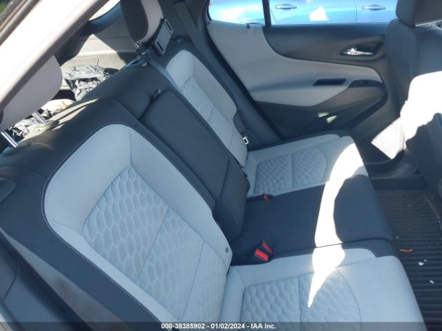 2GNAXTEV7L6208501 Chevrolet Equinox Awd 2fl