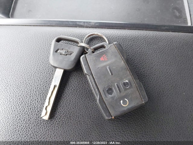 Chevrolet Silverado 1500 2lt 2014 3GCUKREC7EG519505 Image 11