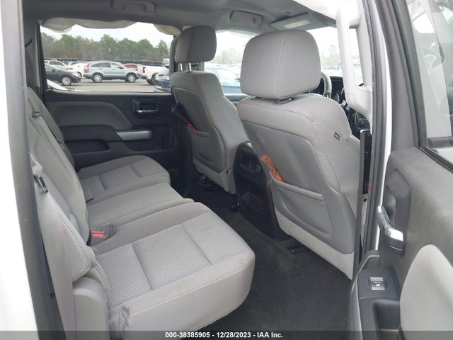 Chevrolet Silverado 1500 2lt 2014 3GCUKREC7EG519505 Image 8
