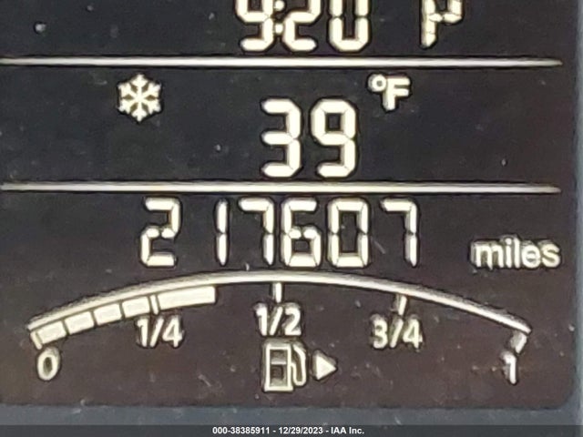 2012 VOLKSWAGEN JETTA 2.0L TDI VIN: 3VWLL7AJ9CM391250
