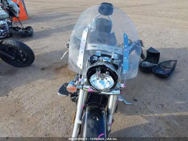 2014 YAMAHA XVS1300 JYAVP32E7EA005124 Photo 4