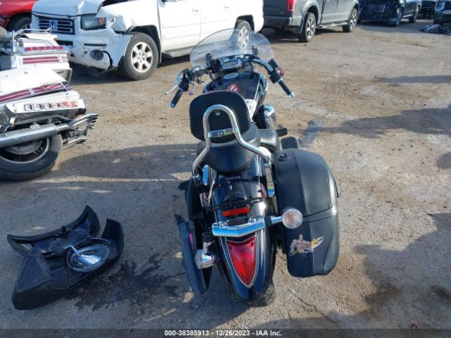 2014 YAMAHA XVS1300 JYAVP32E7EA005124 Photo 5
