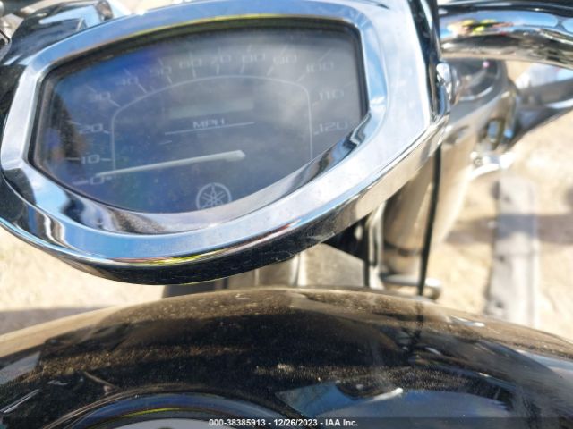 2014 YAMAHA XVS1300 JYAVP32E7EA005124 Photo 6