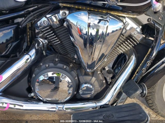 2014 YAMAHA XVS1300 JYAVP32E7EA005124 Photo 7
