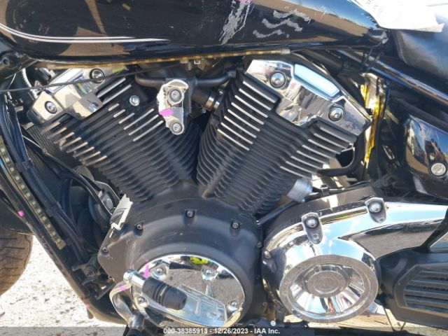 2014 YAMAHA XVS1300 JYAVP32E7EA005124 Photo 8