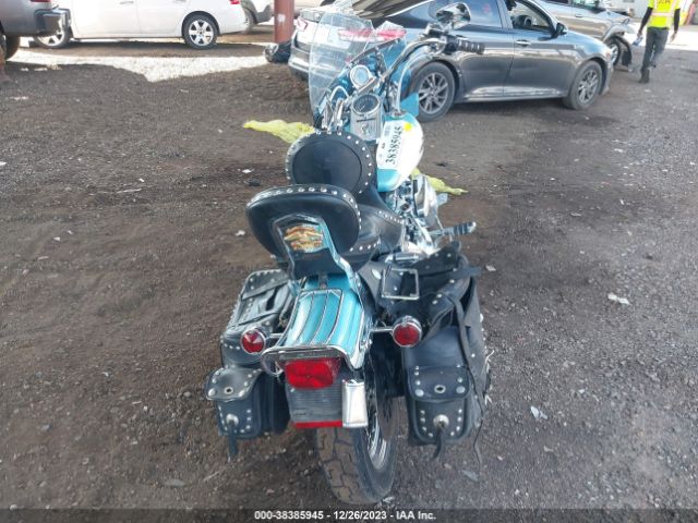 1999 HARLEY-DAVIDSON FXDWG 1HD1GEV19XY323746 Photo 3