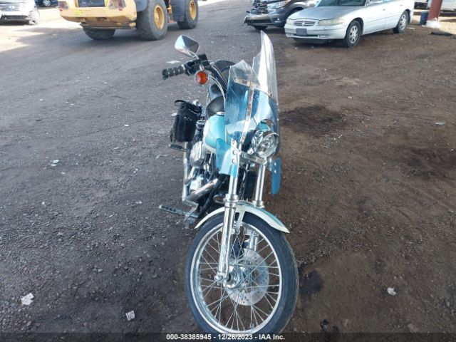 1999 HARLEY-DAVIDSON FXDWG 1HD1GEV19XY323746 Photo 4