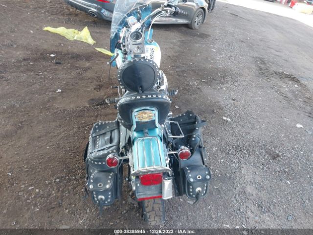 1999 HARLEY-DAVIDSON FXDWG 1HD1GEV19XY323746 Photo 5