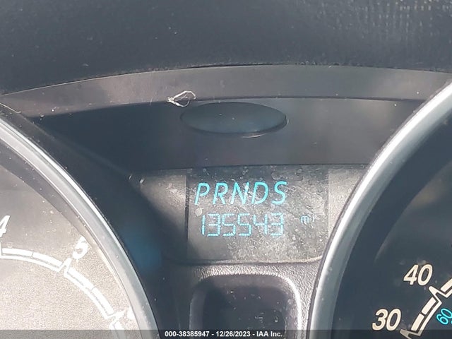 2014 FORD FIESTA SE VIN: 3FADP4BJ3EM110979