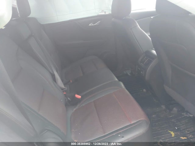 Chevrolet BLAZER RS 2019 3GNKBERS7KS652797 Image 8