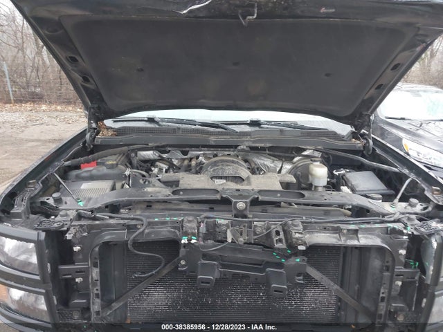 Chevrolet Silverado 1500 Wt 2015 1GCVKPECXFZ433874 Image 10