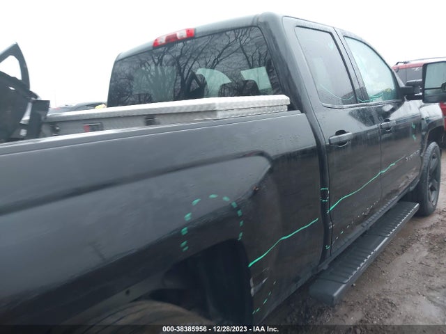 Chevrolet Silverado 1500 Wt 2015 1GCVKPECXFZ433874 Image 13