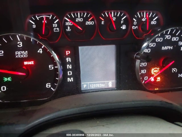 Chevrolet Silverado 1500 Wt 2015 1GCVKPECXFZ433874 Image 15
