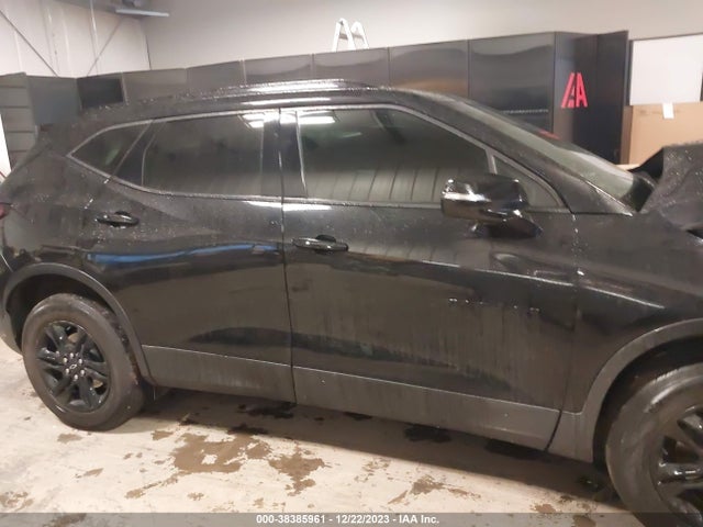 Chevrolet Blazer Awd 2lt 2020 3GNKBHRS7LS689691 Image 13