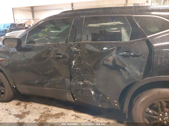 Chevrolet Blazer Awd 2lt 2020 3GNKBHRS7LS689691 Image 14
