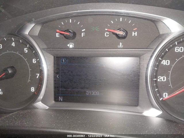 Chevrolet Blazer Awd 2lt 2020 3GNKBHRS7LS689691 Image 15