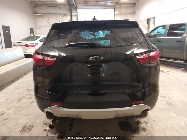 Chevrolet Blazer Awd 2lt 2020 3GNKBHRS7LS689691 Image 16