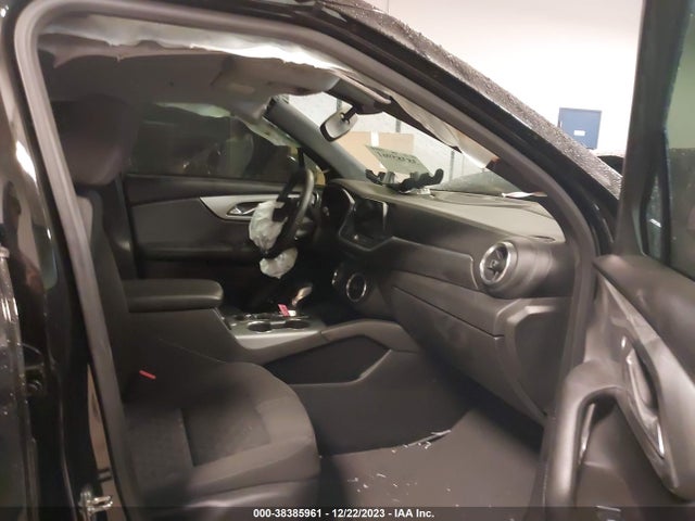 Chevrolet Blazer Awd 2lt 2020 3GNKBHRS7LS689691 Image 5