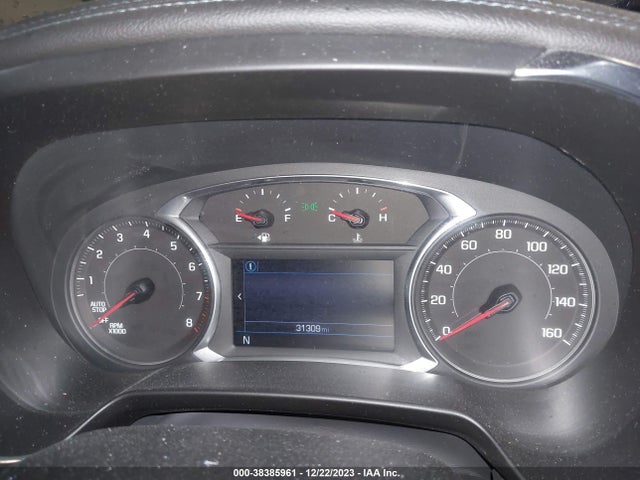 Chevrolet Blazer Awd 2lt 2020 3GNKBHRS7LS689691 Image 7