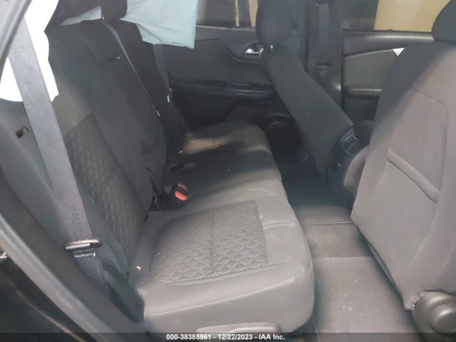 Chevrolet Blazer Awd 2lt 2020 3GNKBHRS7LS689691 Image 8