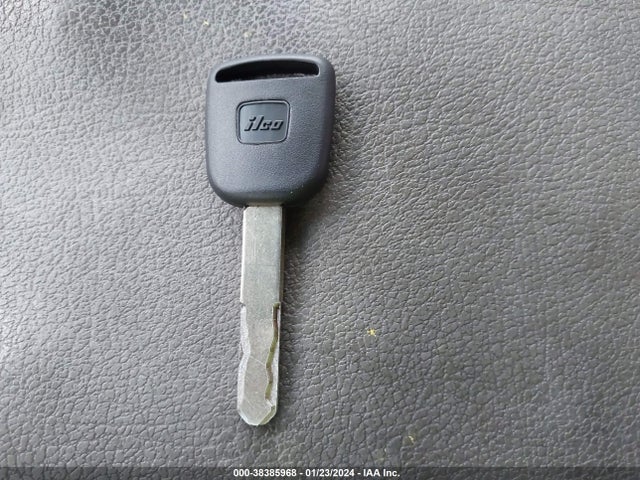 2004 HONDA ACCORD 2.4 EX VIN: 1HGCM56684A153303