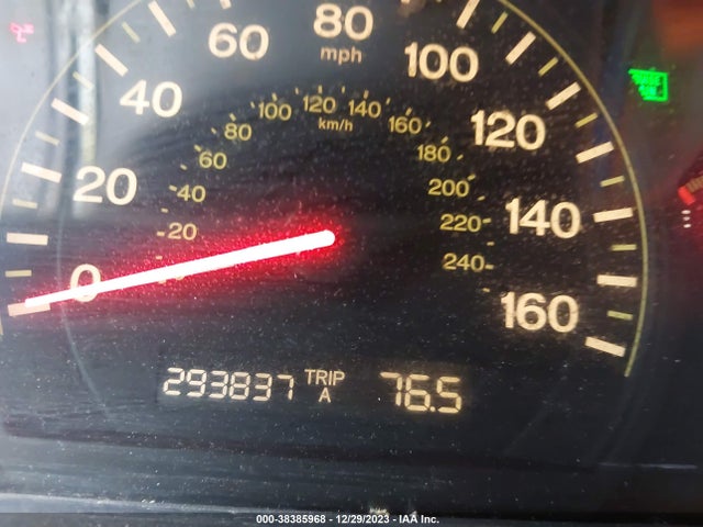 2004 HONDA ACCORD 2.4 EX VIN: 1HGCM56684A153303