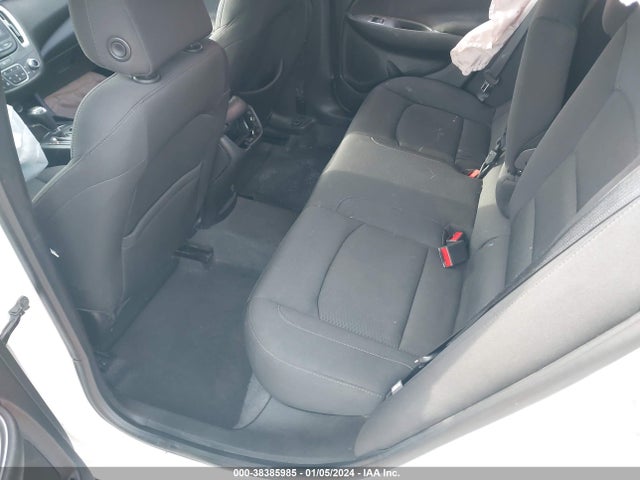 Chevrolet MALIBU LT 2019 1G1ZD5ST4KF179510 Image 8