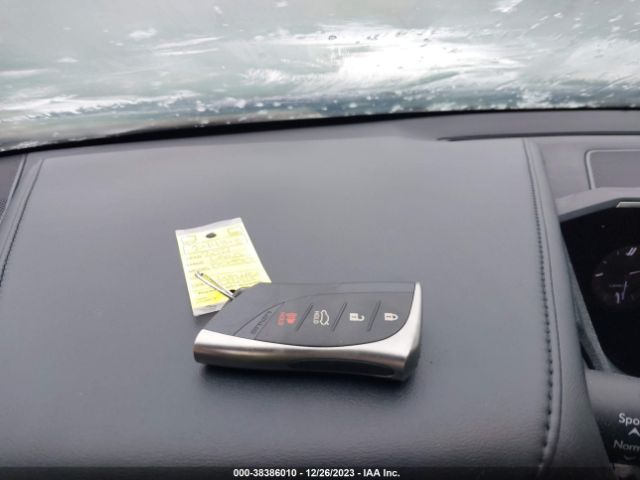 58AEZ1B11MU082427 Lexus Es 350 Luxury